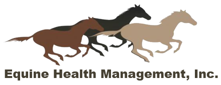 Equine Health Management, Inc.